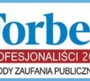 Profesjonaliści FORBESA