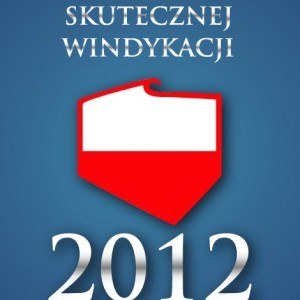 AIF Kancelaria zdobyła Symbol Skutecznej Windykacji 2012